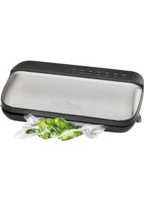 ProfiCook Vakuumierer »PC-VK 1134 Touch Control 24L/min« 120 W in schwarz