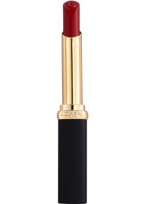 L'oréal Paris Damen Lippenstift »Color Riche Intense Volume Matte« mit natürlichen Inhaltstoffen in lila