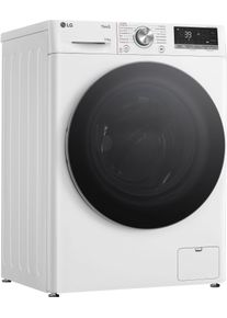 LG Waschtrockner »W4WR70961« Serie 7 9 kg /6 kg 71 dB(A) in weiß