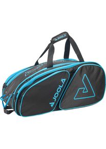 Joola Pickleballtasche »Tour Elite Bag« in schwarz, Größe B/H/T: 38 cm x 25 cm x 56 cm