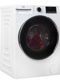 Beko Waschtrockner »B3DFT510442W« 10 kg /6 kg 76 dB(A) in weiß
