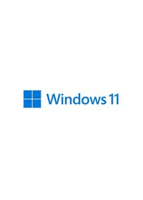 Microsoft Betriebssystem »Windows 11 Pro« (Betriebssystem ) in farblos