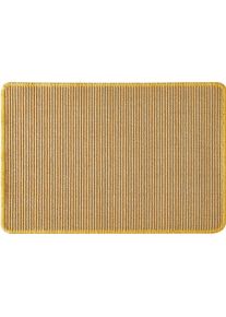 Pets Club Kratzmatte »Katzen-Kratzmatte Sisal in beige, Größe B/H/L: 60 cm x 0,6 cm x 60 cm