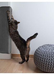 PRIMAflor-Ideen In Textil Kratzbrett »Katzen-Kratzmatte SISALLUX in grau, Größe B/H/L: 160 cm x 0,6 cm x 240 cm