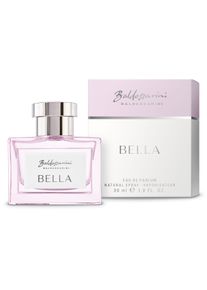 Baldessarini Damen Eau de Parfum »Bella Eau de Parfum 30ml« mit fruchtiger Kopfnote in rosa