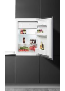 Beko Einbaukühlschrank »B1754FN« 86,6 cm hoch 54,5 cm breit in weiß