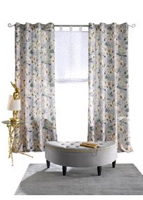 HEINE HOME Beistelltisch 1 Stk. tlg. in goldfarben, Größe B/H/T: 42 cm x 63,5 cm x 42 cm