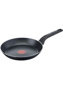 Tefal Bratpfanne »Easy Cook & Clean mit Antihaftbeschichtung in schwarz, Größe Ø 20 cm + Höhe 3,5 cm
