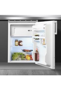 Gorenje Einbaukühlschrank »RBIU309EP1« 81,6 cm hoch 49,5 cm breit in weiß