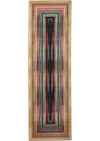 HEINE HOME Teppich rechteckig 10 mm Höhe in beige