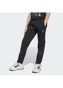 adidas Sportswear Sporthose »J SW MNDO PNT« in schwarz, Größe 140