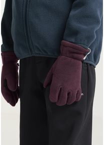 Jack Wolfskin Fleecehandschuhe »FLEECE GLOVE K«, Größe 116