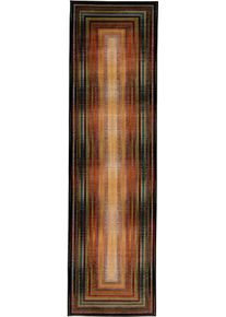 HEINE HOME Teppich rechteckig 10 mm Höhe in bunt