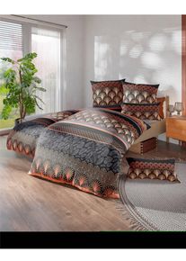 wäschepur Wäschepur Bettwäsche 2 Stk. tlg. in bunt, Größe B/L: 40 cm x 80 cm