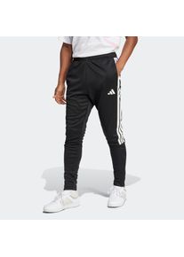 adidas Sportswear Herren Sporthose »M TIRO PT« in schwarz-weiß, Größe XXL