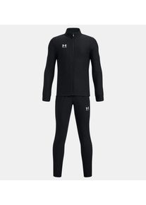 Under Armour Trainingsanzug »Trainingsanzug für Kinder« Set in schwarz, Größe L