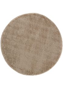 HEINE HOME Teppich rechteckig 40 mm Höhe in grau