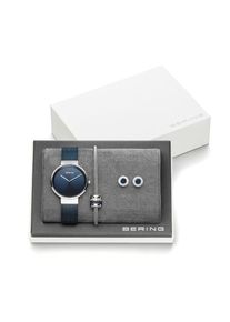 Bering | Reloj | XMAS_Set_Blue