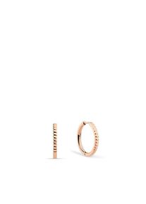 Bering | oorring | Sale | rosegoud gepolijst | 728-30-05