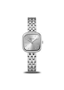 Bering | horloge | Classic | zilver geborsteld | 17926-704
