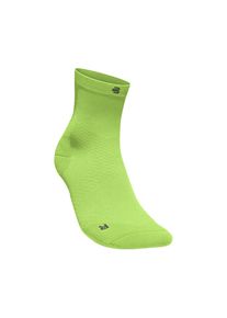 Bauerfeind Socken »Run Ultralight Socks« in grün, Größe 38-40