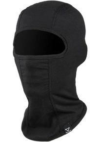 Macna Entry, balaclava , color: Black , size: One Size