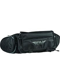 Fly Racing Tool Pack, bolsa de cintura , cor: Preto