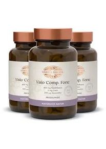 Bärbel Drexel Visio Comp. forte Presslinge