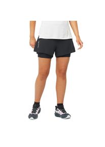 Salomon Sense Aero 2in1 Short Femme