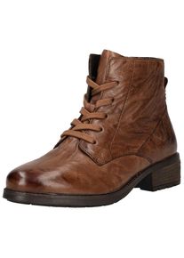 Josef Seibel Bottines à lacets Femme marron taille 36