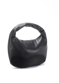 Vivance Damen Handtasche in schwarz ,Gr&ouml;&szlig;e 0, Witt, 100% Leder