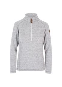 Trespass Dames tenderness leder fleece top