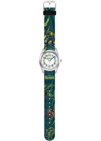 Scout Montre Gar&ccedil;ons vert taille One Size