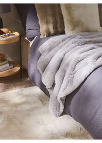 benuta Nest Huopa Dave Harmaa 150x200 cm Grau Uni