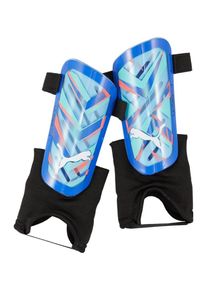 Puma Protecții 'Ultra Flex' Bărbaţi albastru, Mărimea XS