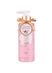 accentra Romantic Dreams Tea Rose & Velvet liquid hand soap with pump 200 ml