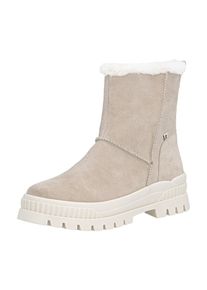 Rieker Sport, Damer, Boots, Lysebeige, Størrelse 42