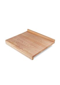 Tchibo - Pracovn&aacute; doska na pečenie - farba: hned&aacute;