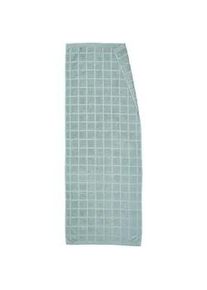 Esposa Saunatuch , Grün , Textil , 70x180 cm , Heimtextilien, Badtextilien, Saunatücher