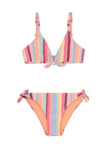 Shiwi, Piger, Bikini 'ROSIE', Blandingsfarvet, Størrelse 176