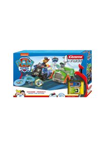Carrera - PAW PATROL - Ready for Action