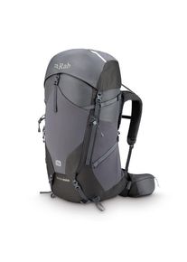 Rab Women's Exion 45 ND Walking backpack Women (S/M, grey)