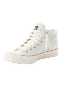 Converse, Herren, Sneaker &raquo;CHUCK TAYLOR ALL STAR MALDEN STREET TOUGH TEXTURES&laquo;, EGRET/GUM/VINTAGE WHITE, 44, EGRET/GUM/VINTAGE WHITE, Pflegeleichter 