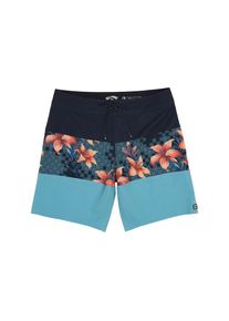 Billabong , Juegendliche , Boardshorts »Tribong Pro« , Coastal , Material: Recycler mit 4-Way-Stretch aus...