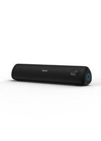 Hama , Bluetooth-Lautsprecher »Bluetooth Lautsprecher (wasserdicht IPX5, mit Bass, 20W, 12h Laufzeit)« Stereo (Bluetooth Bass- und...