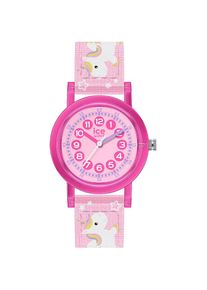 Ice Watch ice-watch , Jungen,Kinder,M&auml;dchen , Quarzuhr &raquo;ICE learning - Girl - Extra Small - 3H&laquo; Armbanduhr, Kinderuhr, Lernuhr, M&auml;dchen, Schulanfang,...