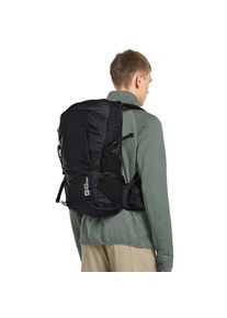 Jack Wolfskin, Wanderrucksack &raquo;CYROX SHAPE 25 S-L&laquo;, phantom, Wanderrucksack