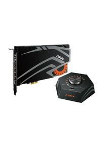 ASUS , Soundkarte »Strix Raid Pro« , Schwarz