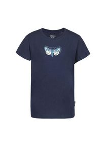 Icepeak , Kinder,Juegendliche , T-Shirt »K T-SHIRT LEADVILLE« 1 Stk. tlg. , BLUE 1 , 176 , 176 , K T-SHIRT LEADVILLE von Icepeak