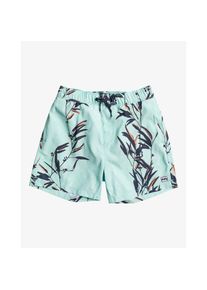 Billabong , Juegendliche , Boardshorts »Good Times Layback« , Mint , Material: Recyceltes Polyester-Suede-Material